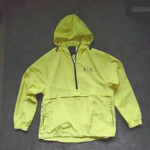 Armani Exchange Anorak